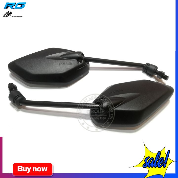 Gương Chiếu Hậu Exciter 150 Kiểu Zin