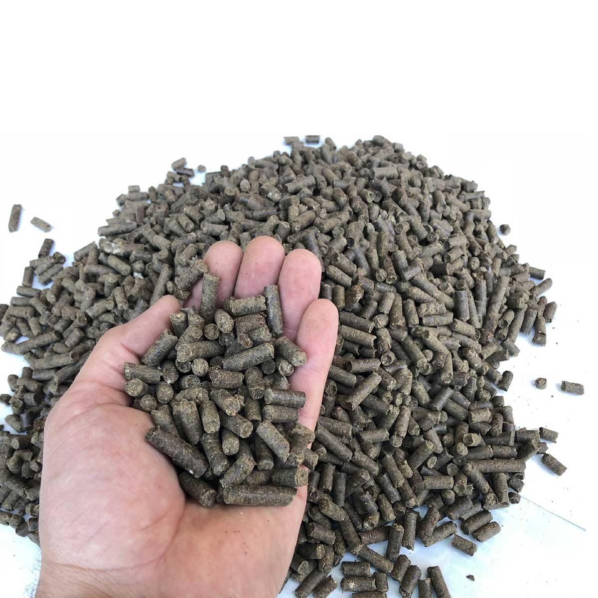 Phân gà hữu cơ nhật bản gói 1kg