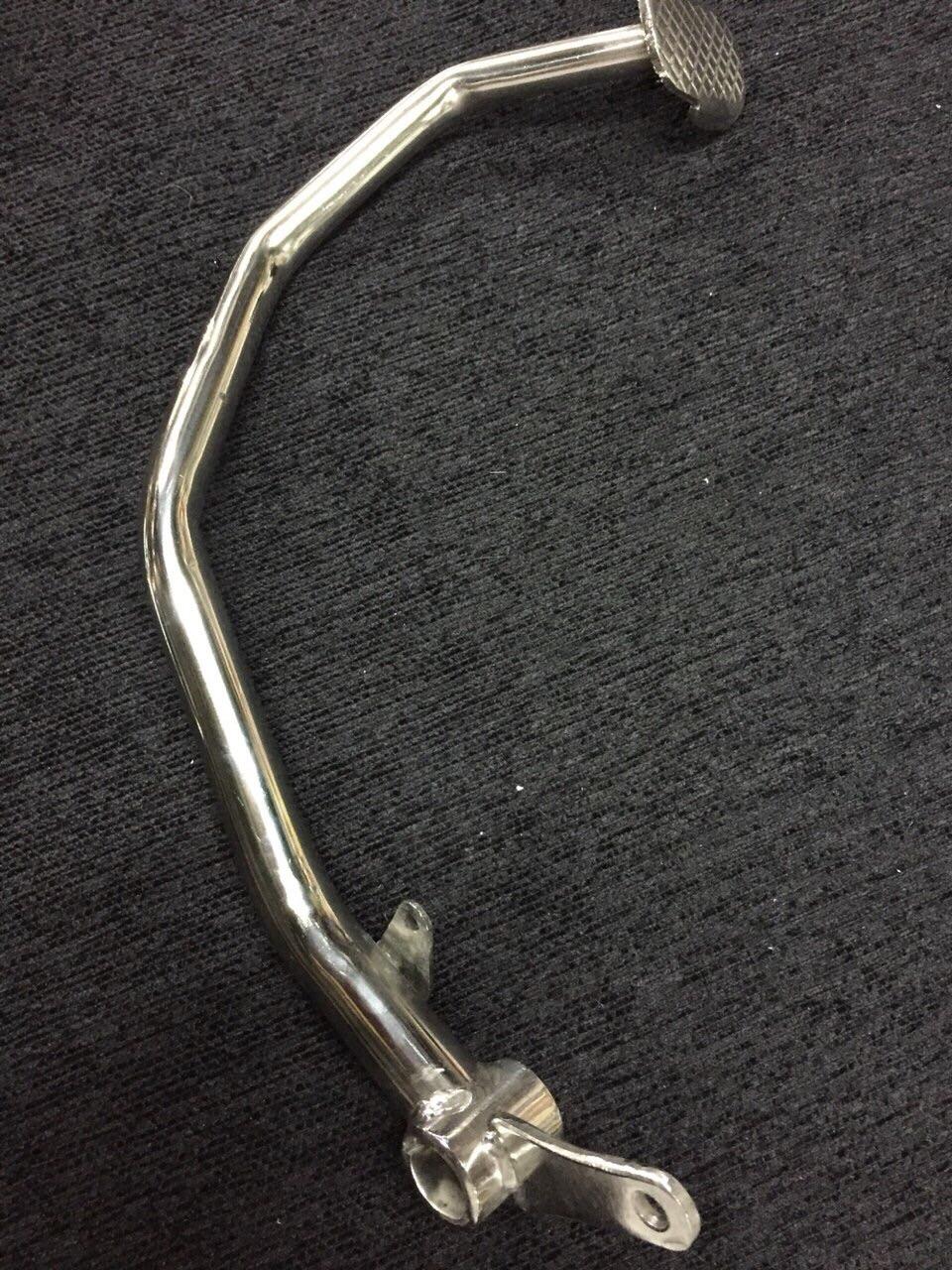 CÀNG THẮNG WAVE NHỎ INOX.