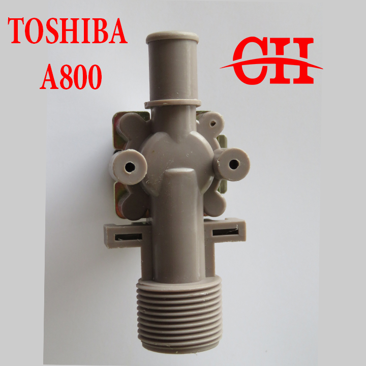 VAN CẤP NƯỚC MÁY GIẶT ĐƠN TOSHIBA A800