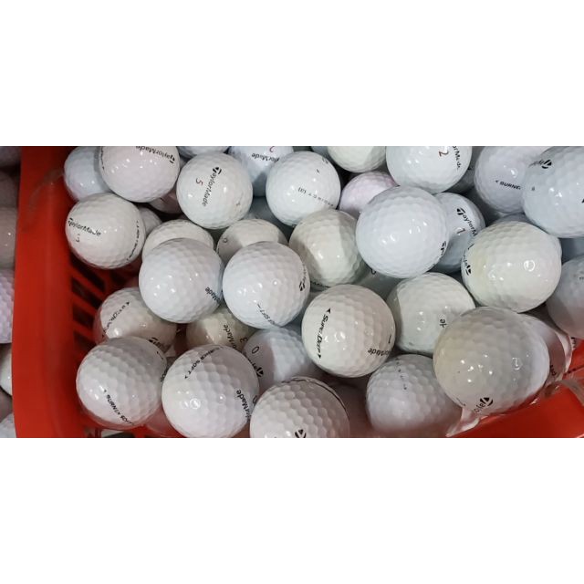 10 Quả Bóng Golf Các hãng [ GOLF BÁN SỈ ]