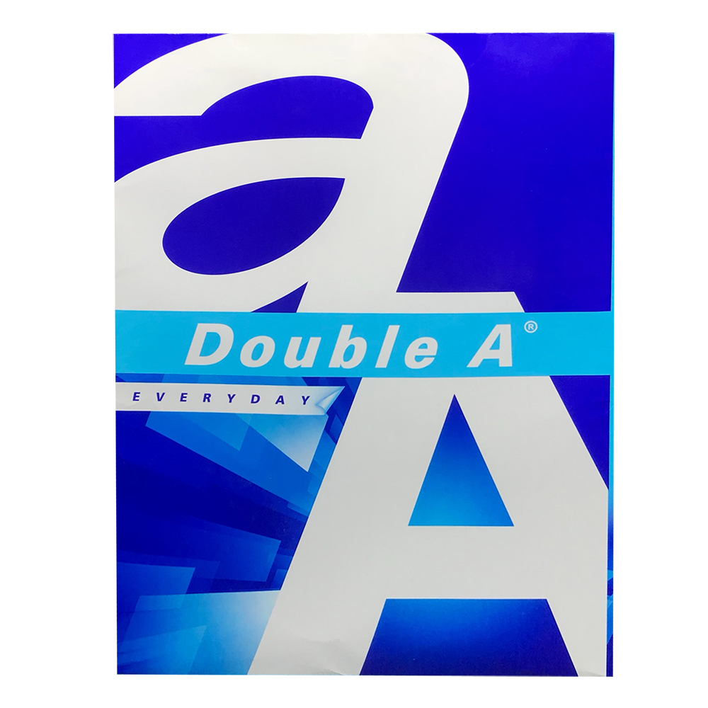 Giấy Double A 70 A4