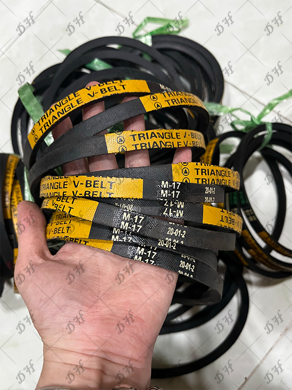 Curoa wire -triangle-m-17-18-19
