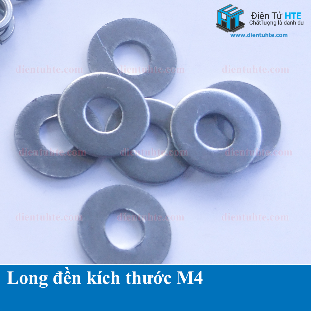 Long đền các loại, gói 20 con
