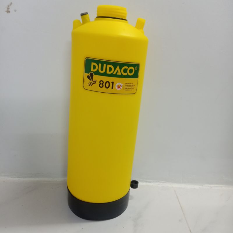 Vỏ Bình Xịt Dudaco 8L
