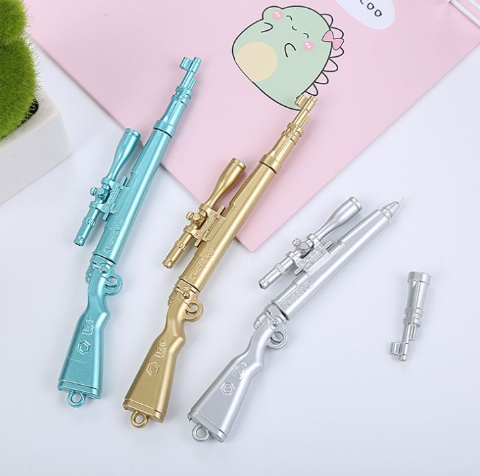 [HCM]Combo 4 bút cao cấp kiểu dáng mới độc lạ