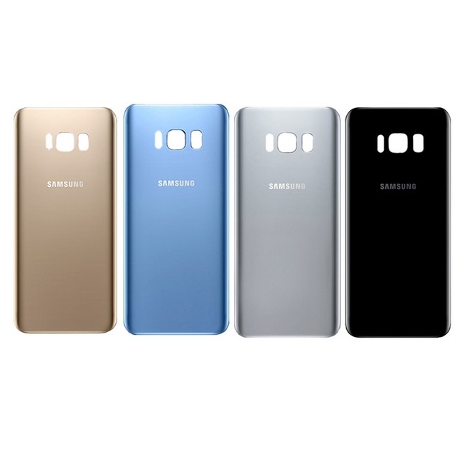 Nắp lưng samsung s8 plus