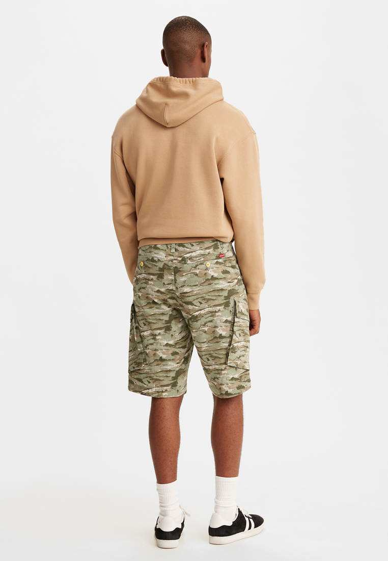 LEVI'S - Quần Khaki Nam Ngắn 54756-0007