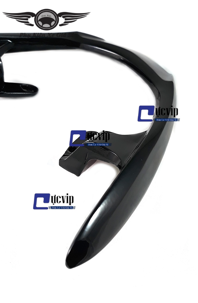 [HCM]Cảng Mio Chế Gắn Xe Sirius Xăng Cơ MS1412