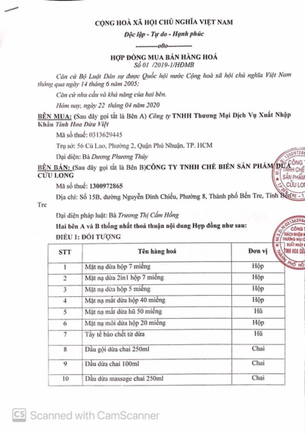 (2026)( 40 Miếng đắp mắt dừa mặt nạ dừa Cửu Long