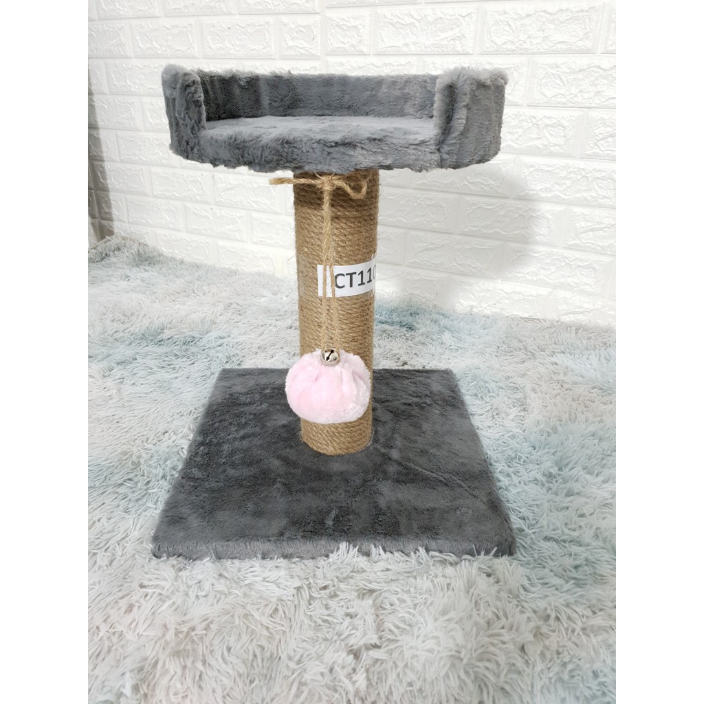 TRỤ CÀO MÓNG CT110