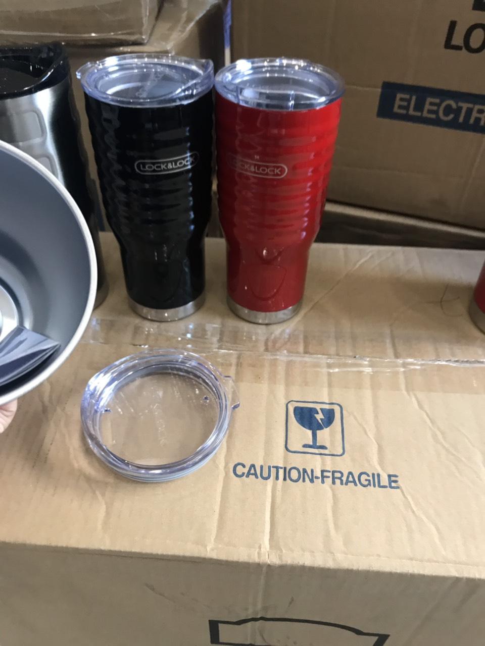 Ly giữ nhiệt Lock&Lock Wave Tumbler 500ml