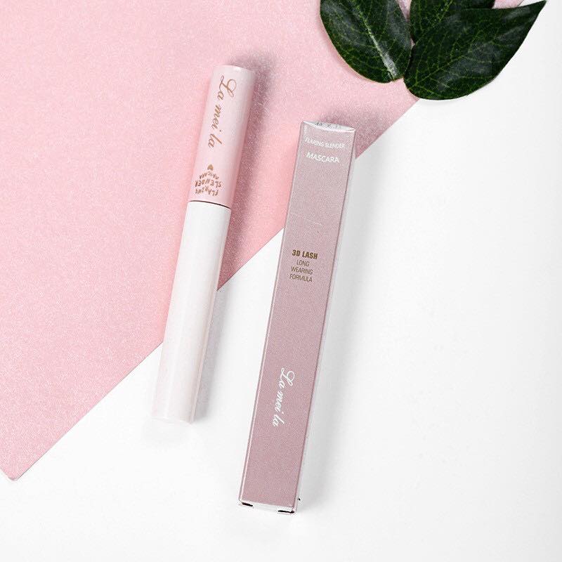 [HCM]CÓ SẴN - Mascara nâu & đen