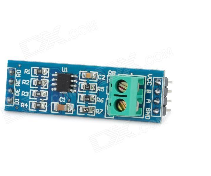 [HCM]Module TTL To RS-485