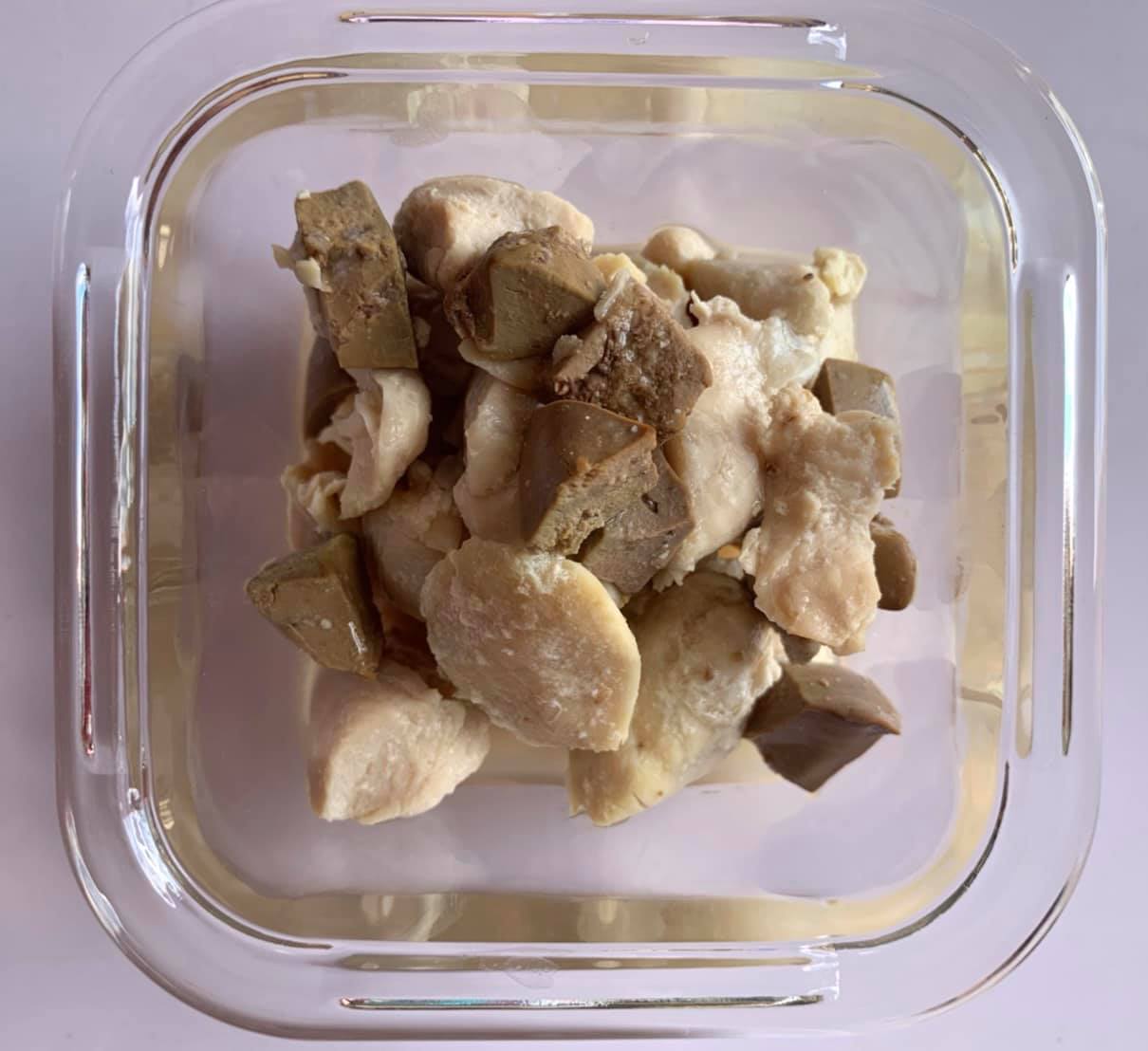 Felina Canino Wet Food with Meat Pieces and Stewed Broth for Cats