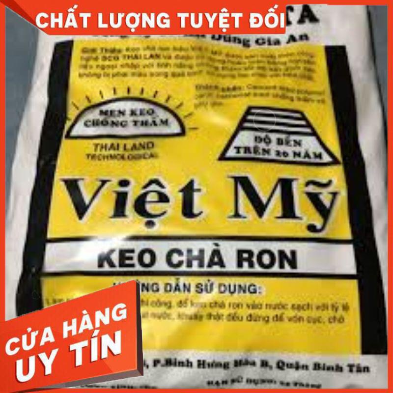 thùng 20 túi keo chà ron việt mỹ moi tui nang 1kg