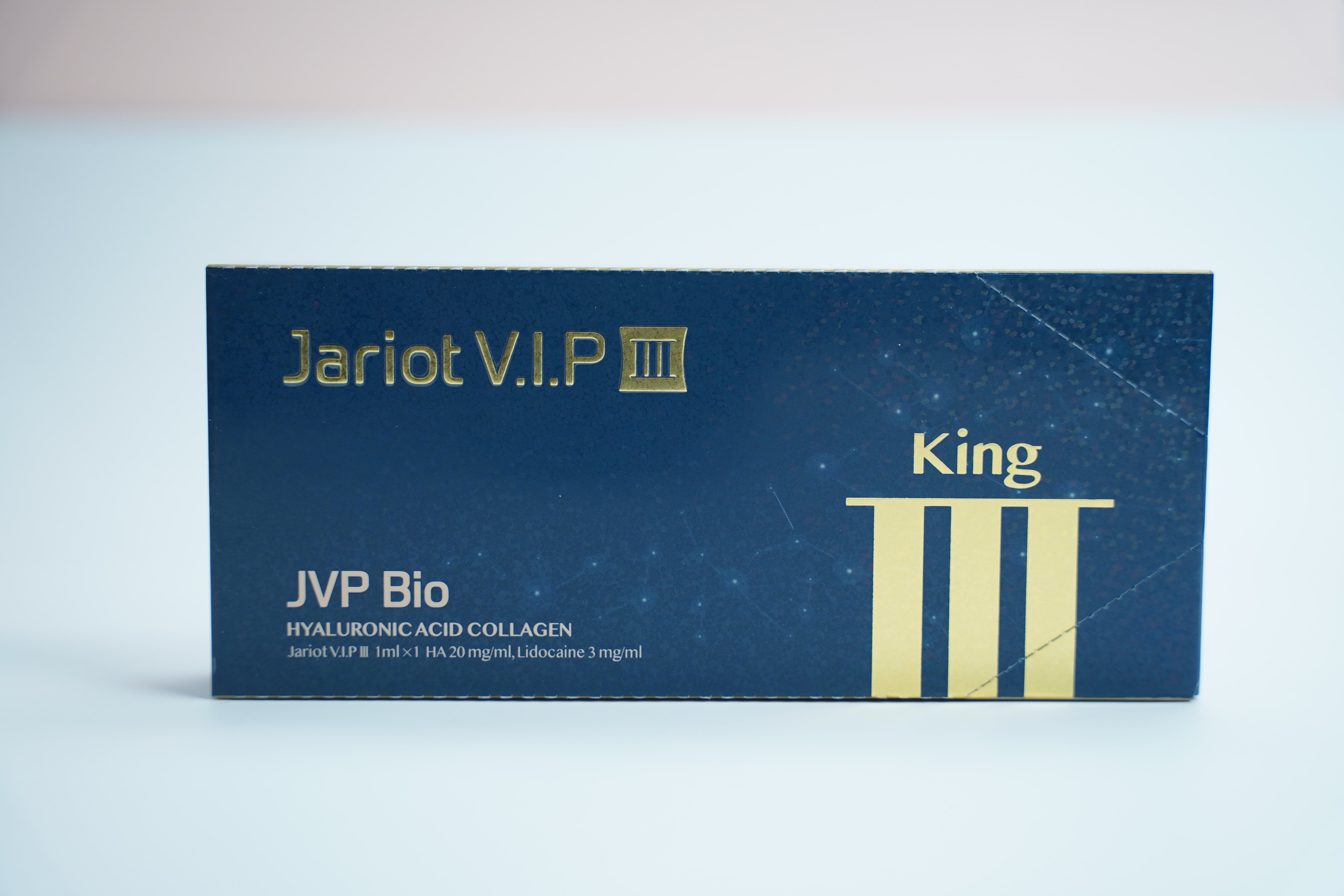 Filler Jariot vip