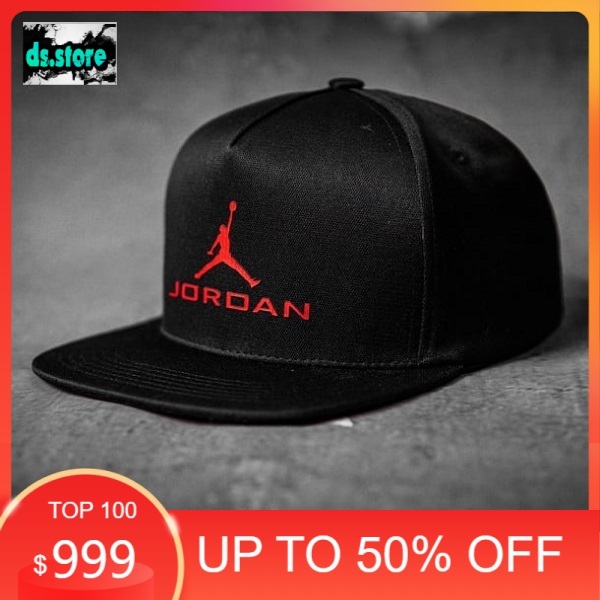 nón Snapback JORDAN đen cao cấp hàng vnxk (kèm video quay thật)