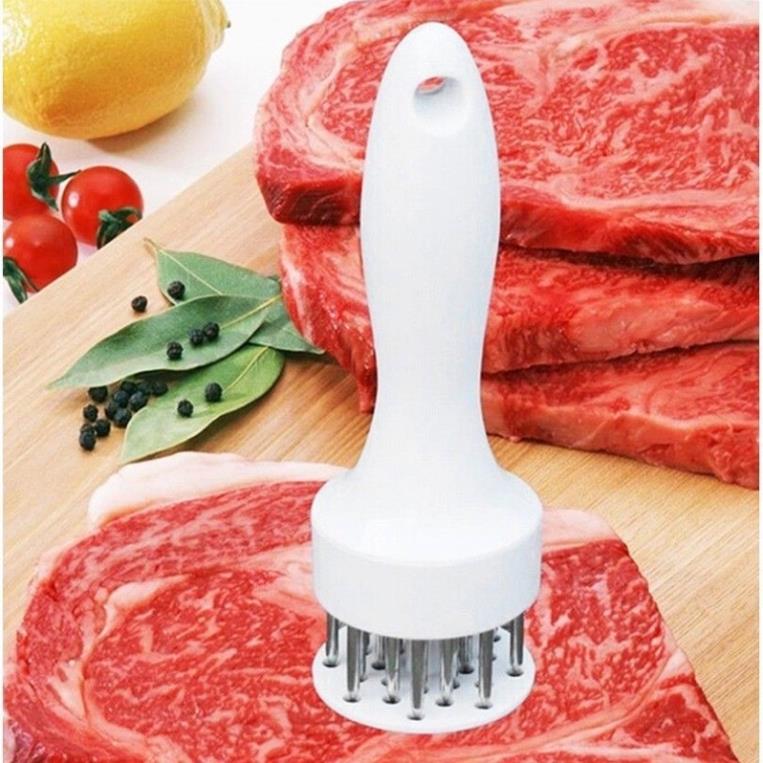 Dụng cụ châm bì, châm thịt, làm mềm thịt