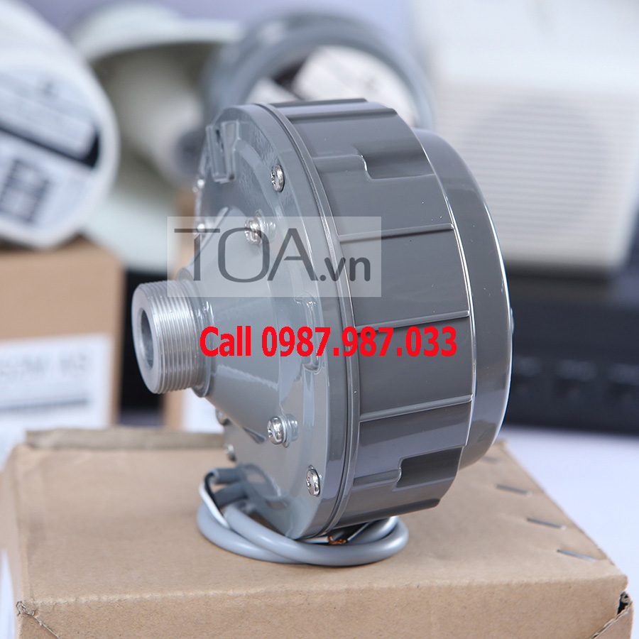 Củ loa không có biến áp TOA TU-651 Made in indonesia  - HÀNG CHÍNH HÃNG