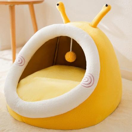 [Hoàn tiền 10%] 🥑Nệm Trái Bơ Siêu Cute Cho Chó Mèo🥑