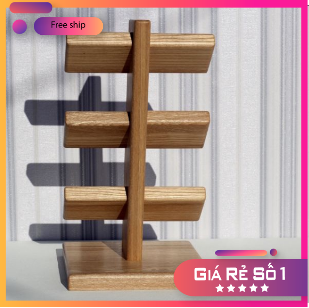 Giá treo đồng hồ để bàn đẹp