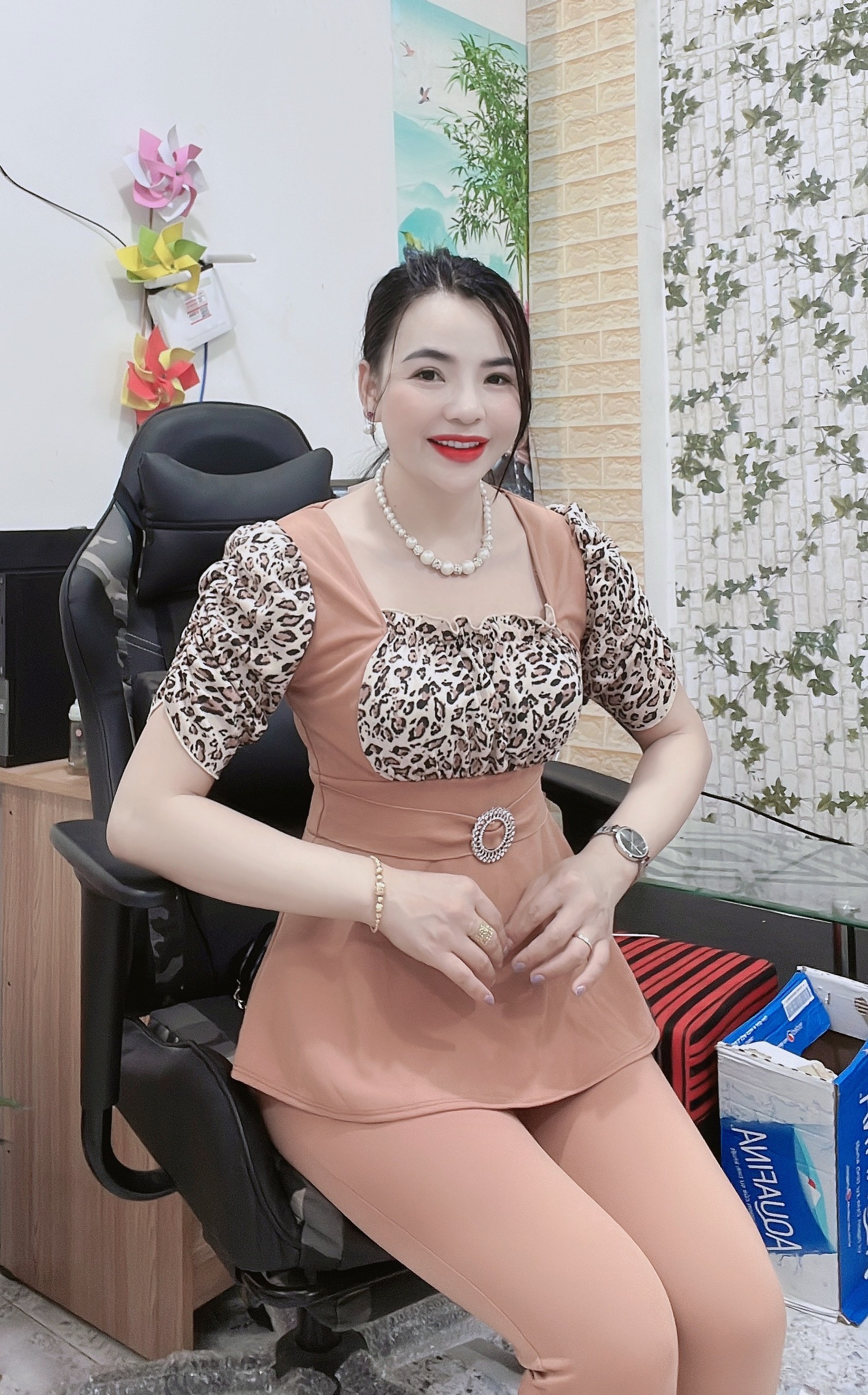 SÉT BỘ THUN CÁT HÀN DỄ THƯƠNG.MÃ TCH46