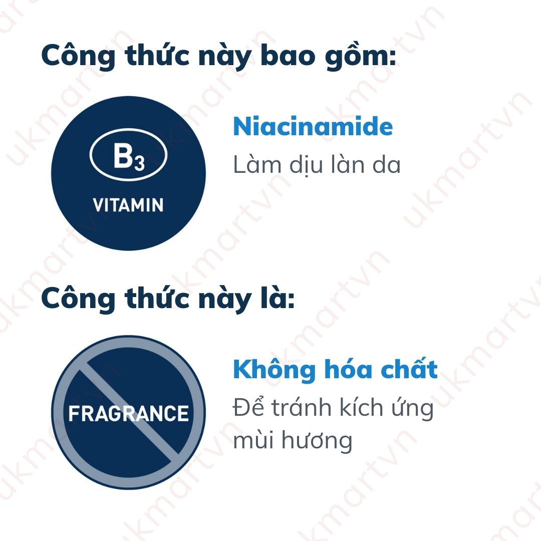 Sữa Rửa Mặt Cerave Facial Cleanser