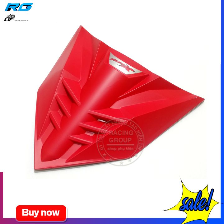 [HCM]Ốp Mặt Nạ Trước Cho Winner X