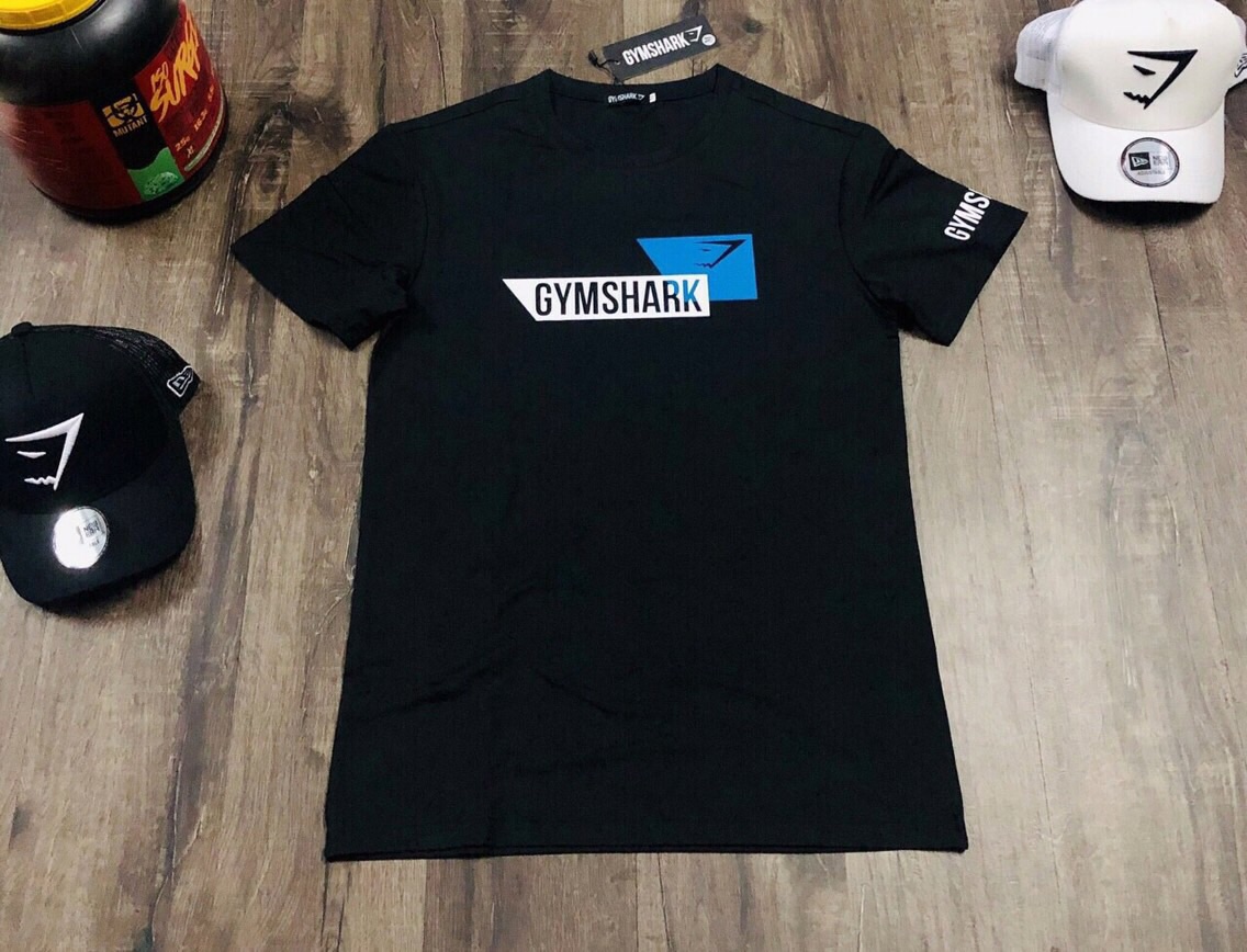 Áo thun Gymshark