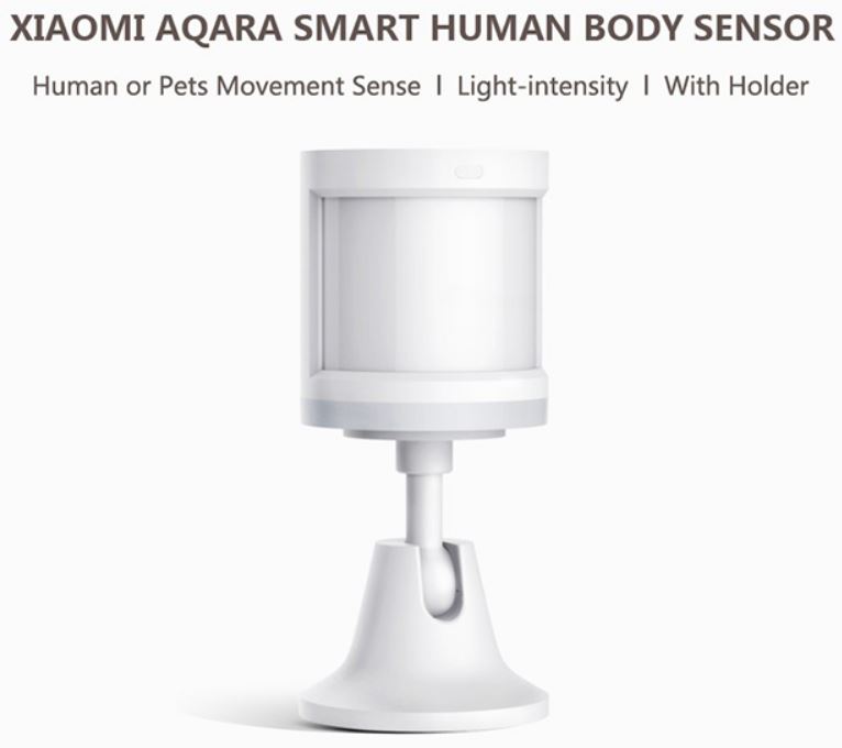 Cảm biến chuyển động Xiaomi human body sensor