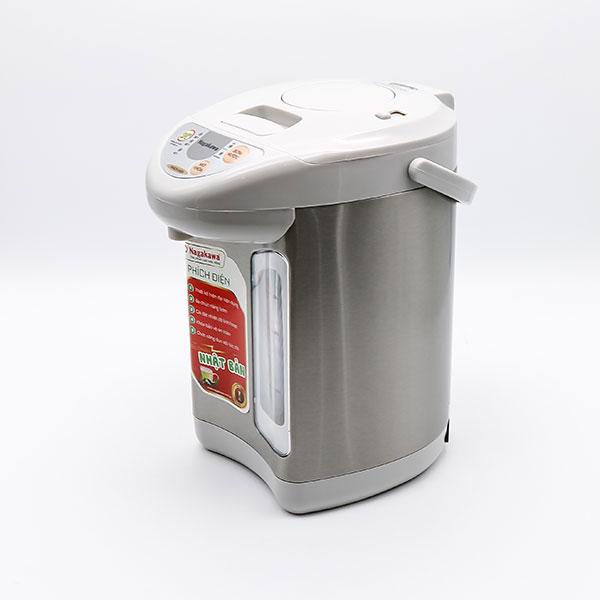 PHÍCH ĐIỆN NAGAKAWA 3.5L NAG0402