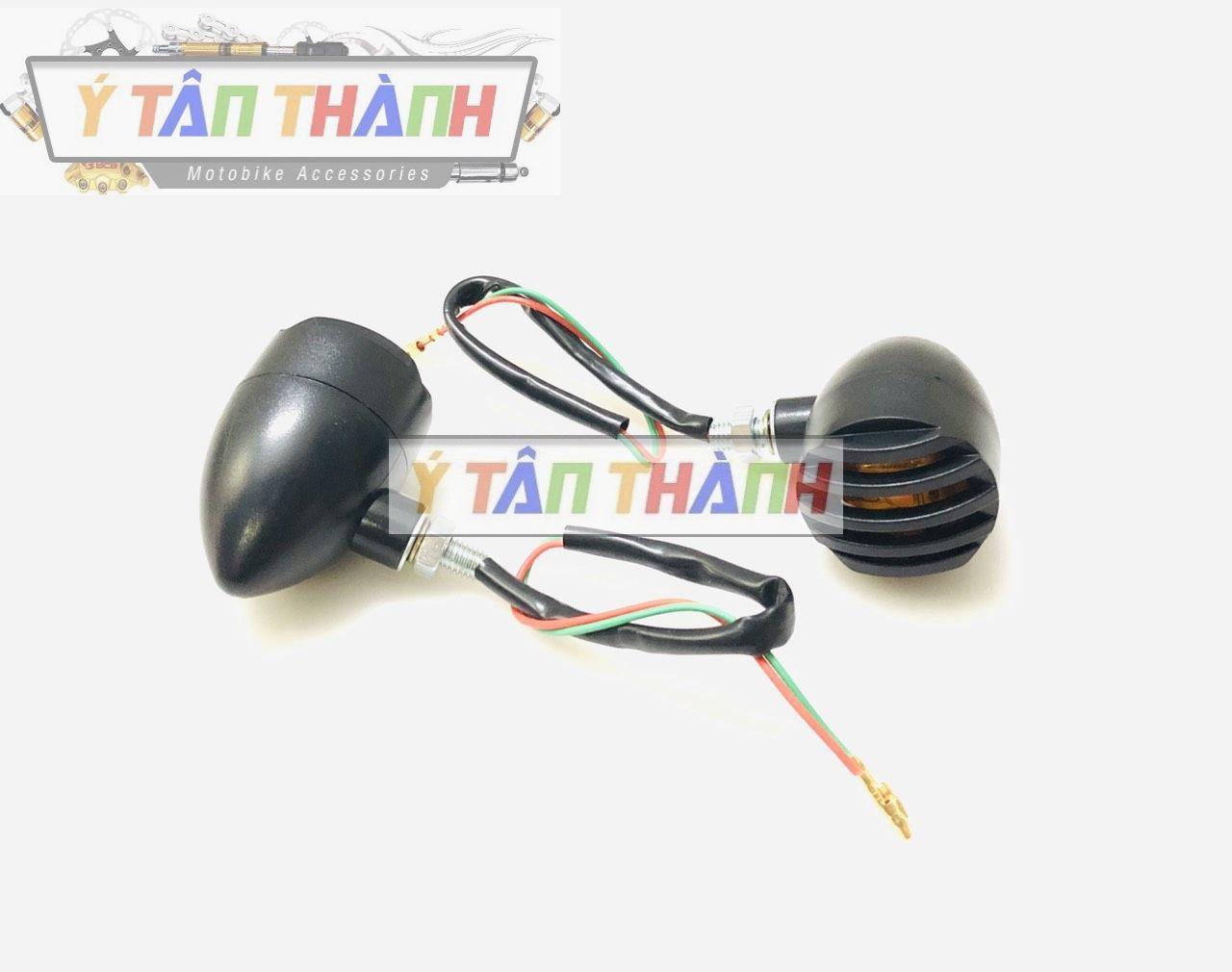 Xi Nhan Sọc Moto Cafe