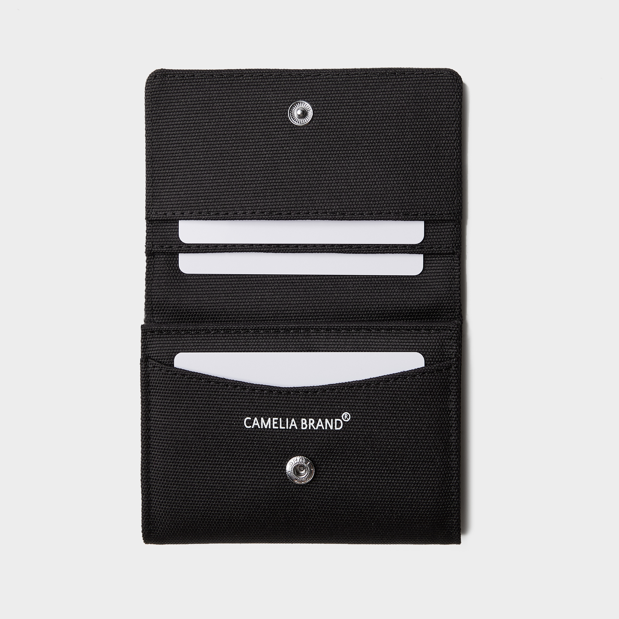 Ví vải CAMELIA BRAND® Flap Card Wallet