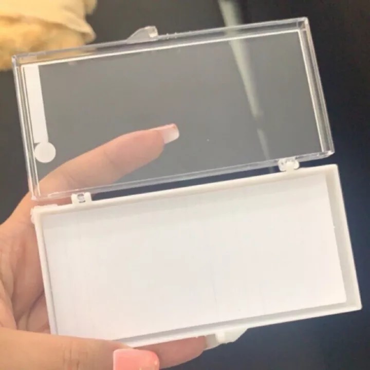 Hộp Đựng Nail Box ,Đựng Móng Mẫu - Nail937