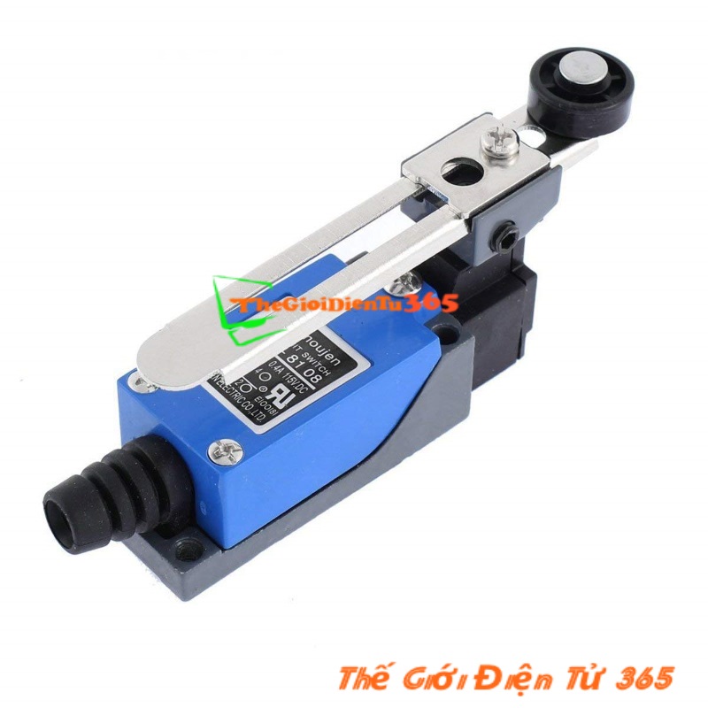 Công tắc hành trình me-8108 250vac 5a