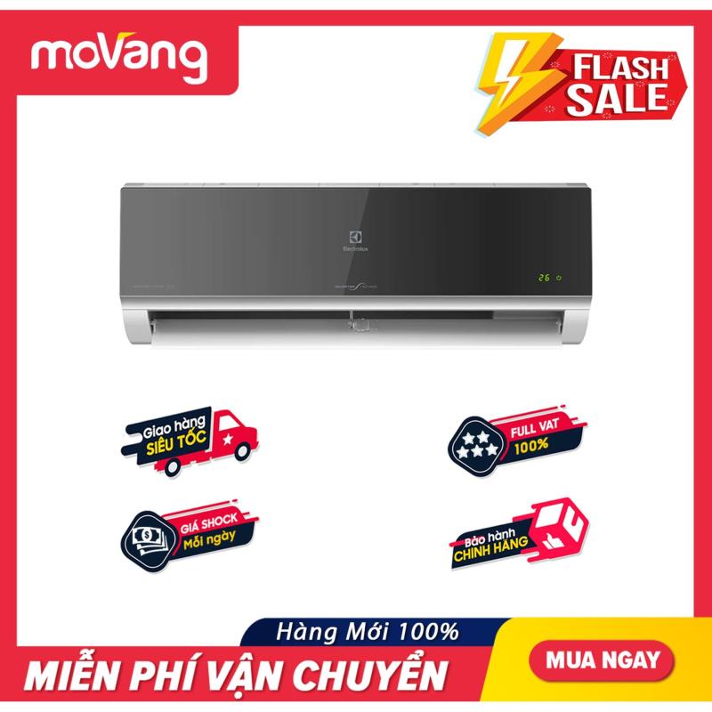 Bảng giá Máy lạnh Electrolux Inverter 1.5 HP ESV12CRO-C1