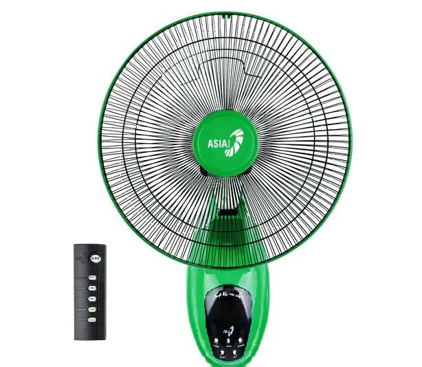 Quạt treo Remote Asia L16019