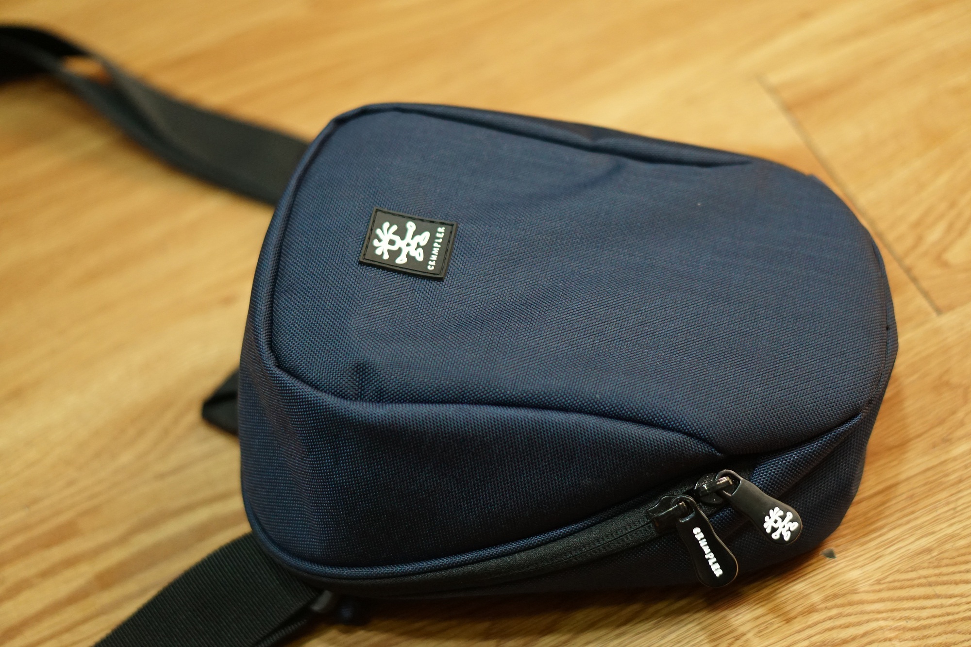 [HCM]Túi Máy Ảnh Crumpler Quick Escape 400