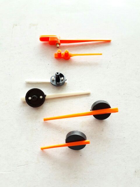 Kim đồng hồ Wave.Drea. Sirius - 2 cái....