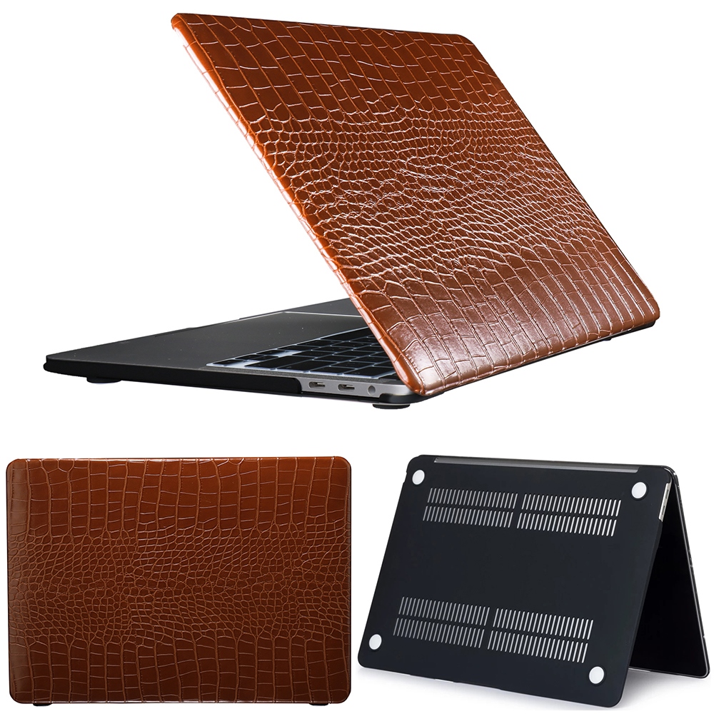 leather case for macbook pro 13