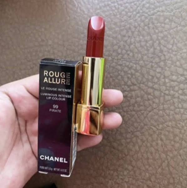 Son Chanel 99 Insasissable 3.5g
