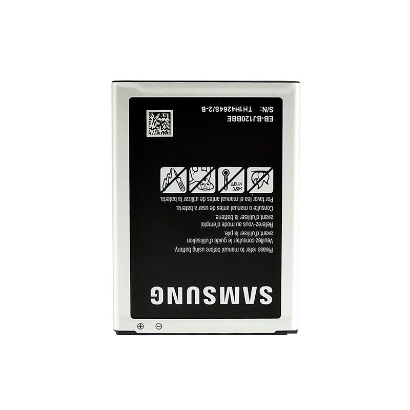Pin Samsung J1 2016 / J120 / EB-BJ120CBE
