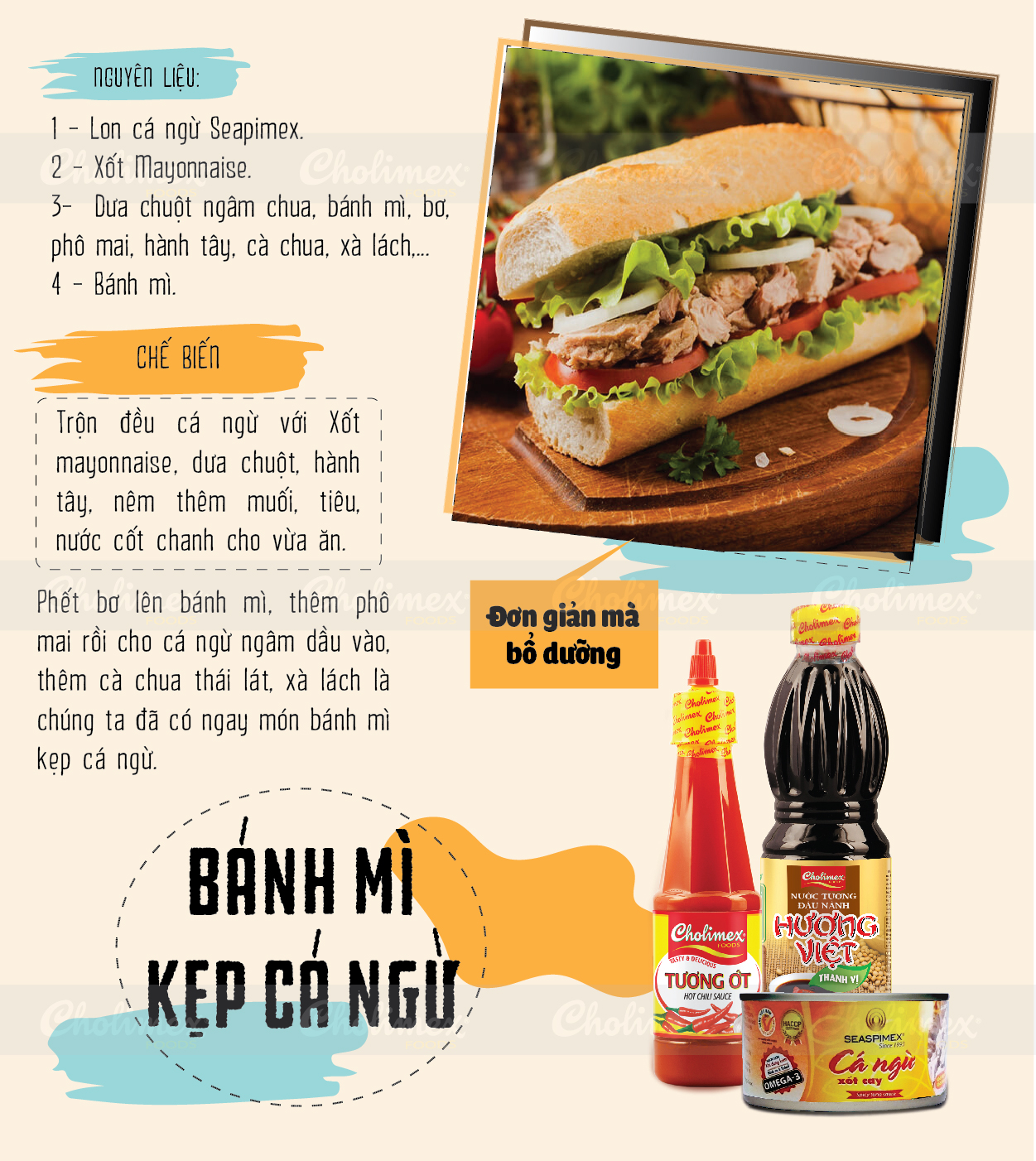 Cá ngừ ngâm dầu hộp lớn 1,8kg