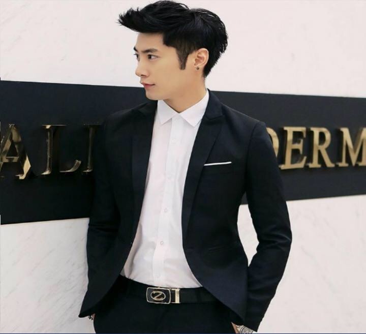 Áo vest nam lịch lãm trẻ trung phong cách Hàn Quốc