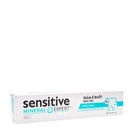 Kem đánh răng giảm ê buốt P/S Sensitive Expert Original (100g)