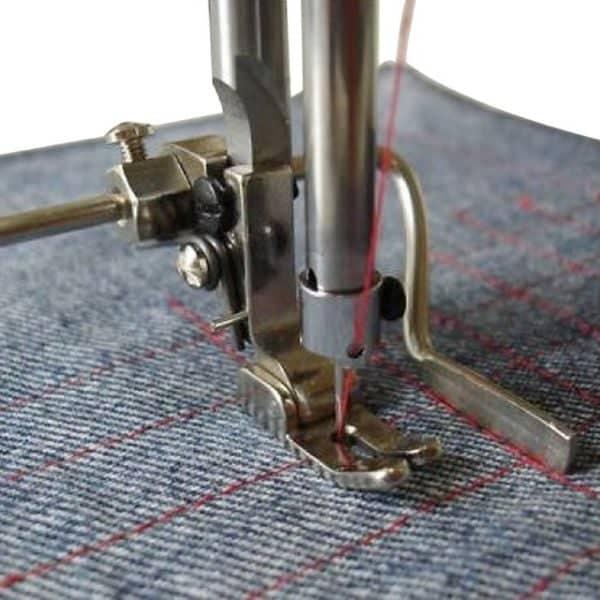chân vịt diễu tự do p803 - máy may công nghiệp