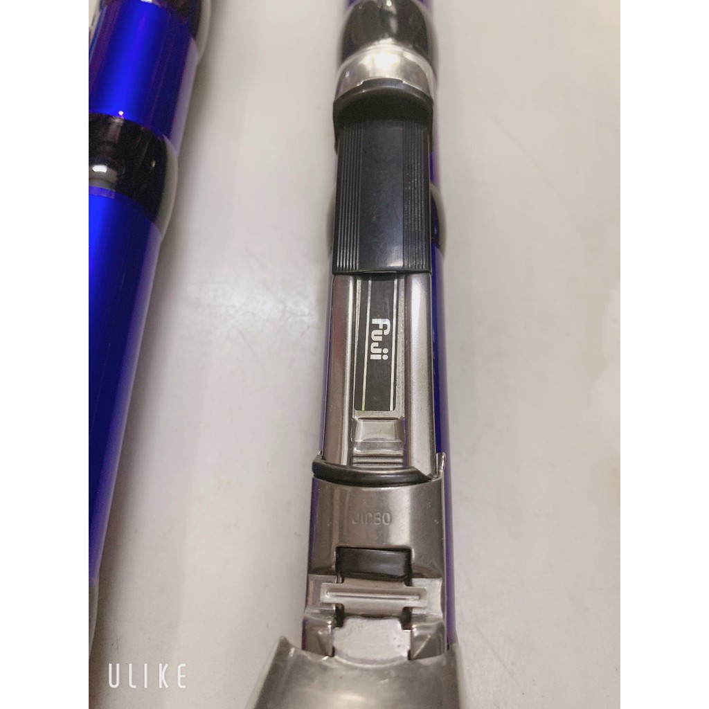 cần câu lục xa bờ Shimano AXT 4m25, 4m5