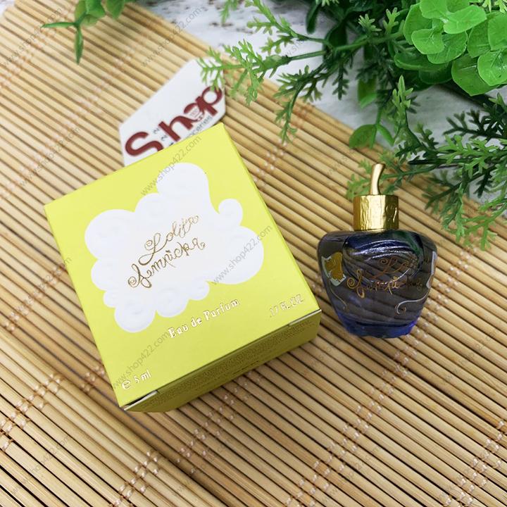 Nước Hoa Mini Lolita Lempicka EDP ( Mẫu Thử 5ml )