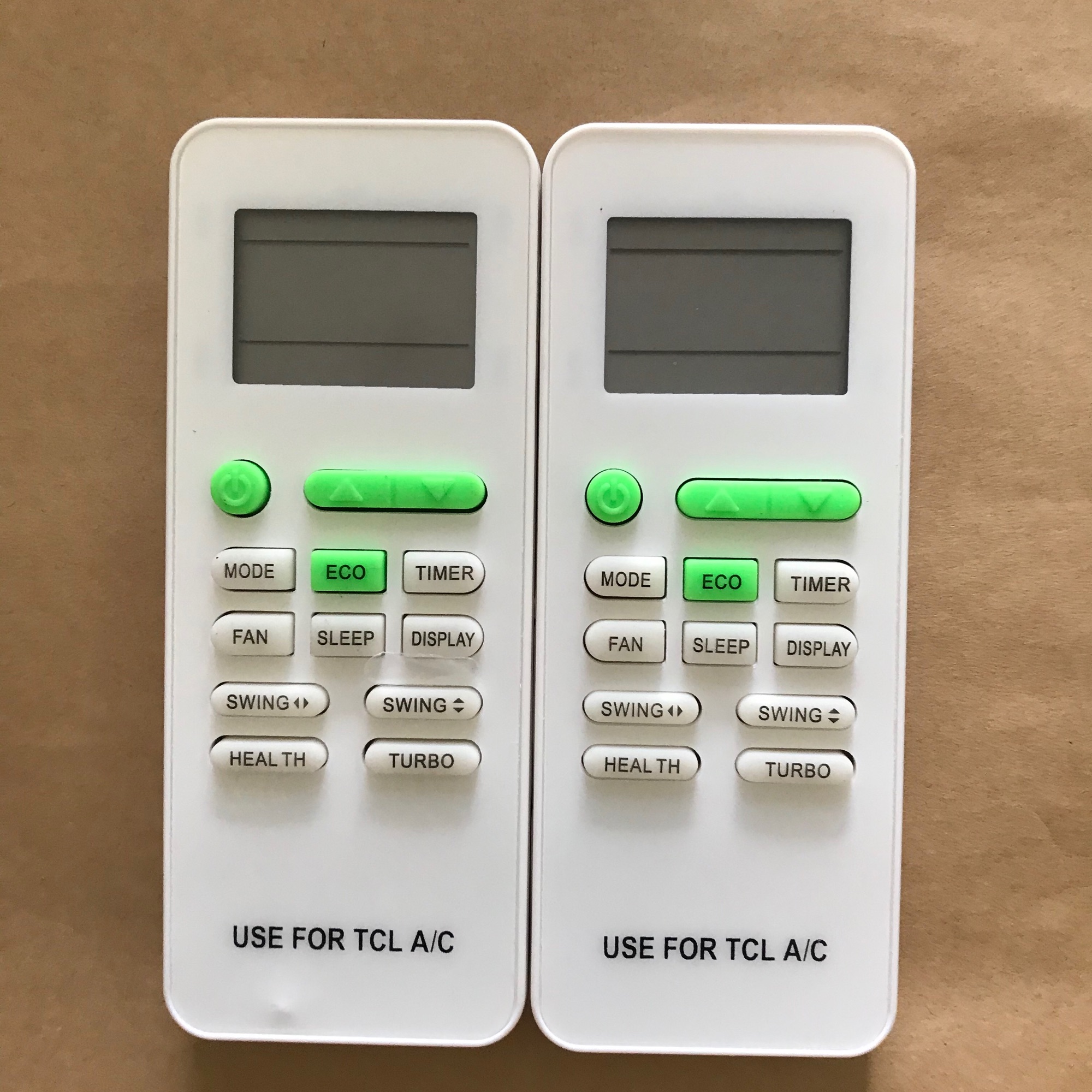 Điều khiển điều hoà TCL